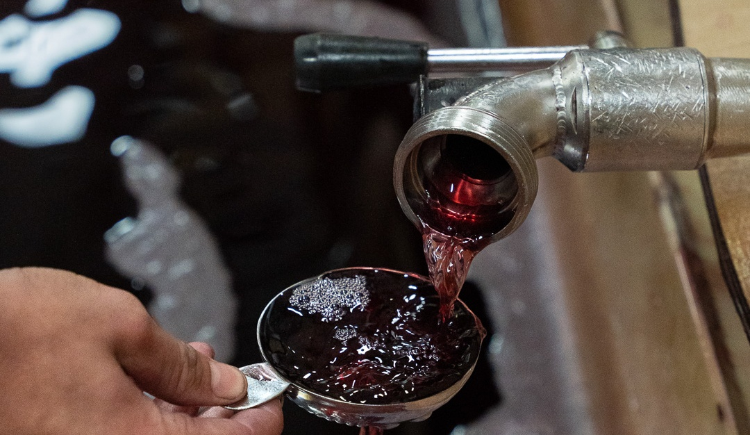 vinium_sylius_wine_plugin.ui.label - Savigny-Les-Beaune Vieilles Vignes Rouge