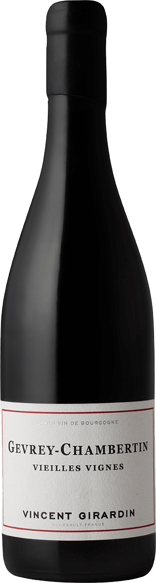 Gevrey-Chambertin Vieilles Vignes | Domaine Vincent Girardin