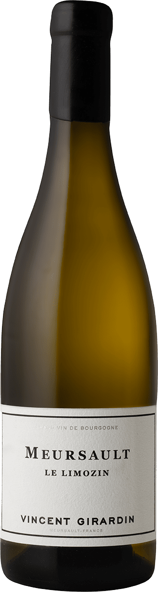 Meursault Le Limozin | Domaine Vincent Girardin